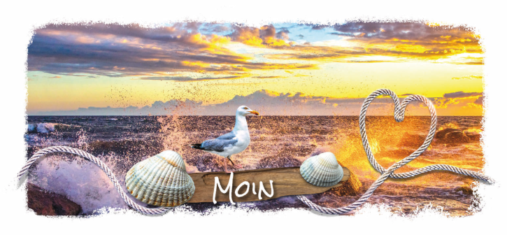 Becher See 001.    See / Ostseeküste