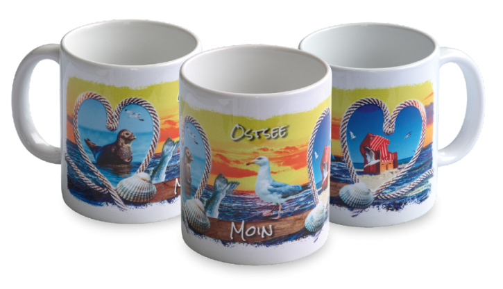 Becher See 002.  See/ Ostseeküste