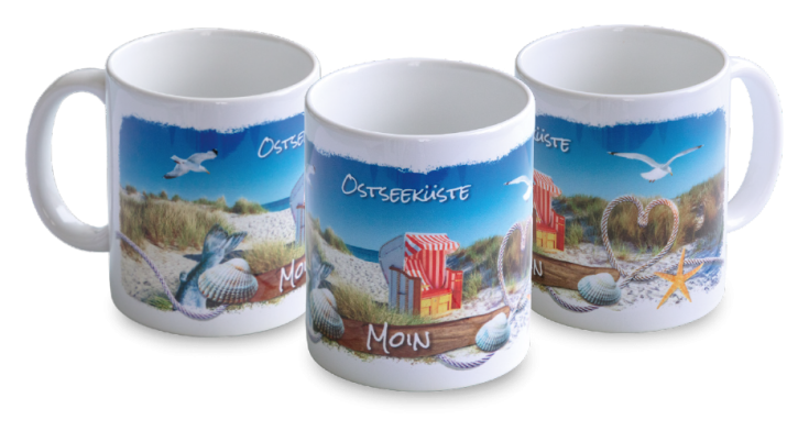 Becher See 003.   See / Ostseeküste