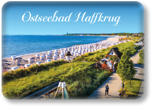 THM Haff 05.  Haffkrug