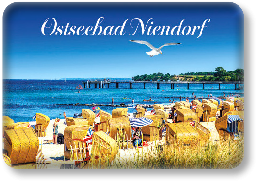 THM Nien 01.  Niendorf/Ostsee