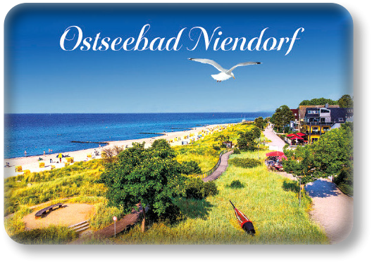 THM Nien 03.  Niendorf/ Ostsee