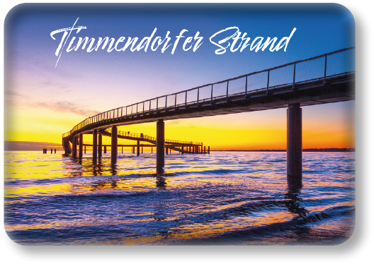 THM Tim 01.   Timmendorfer Strand