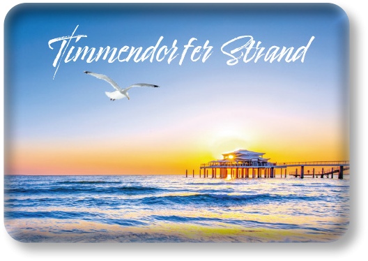 THM Tim 03.   Timmendorfer Strand
