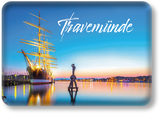 THM Trav 01.  Travemünde