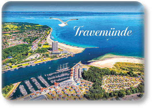 THM Trav 04.  Travemünde