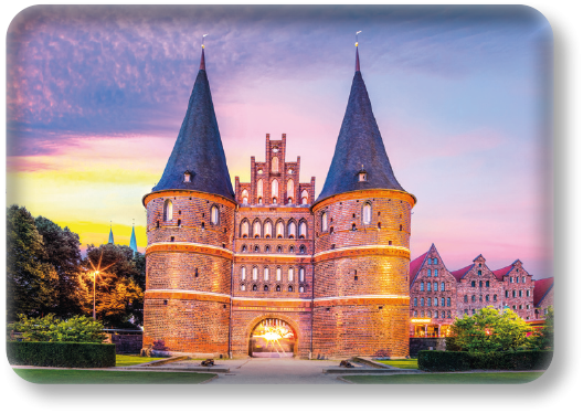 THM HL 05.    Lübeck