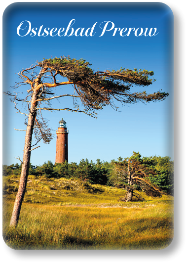 THM Pre 01  Ostseebad Prerow