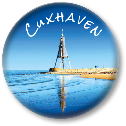 THM R50 Cux 001.  Cuxhaven