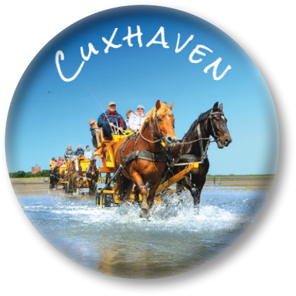 THM R50 Cux 004.  Cuxhaven