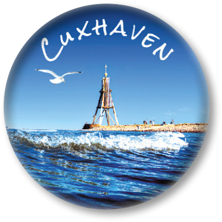 THM R50 Cux 005  Cuxhaven