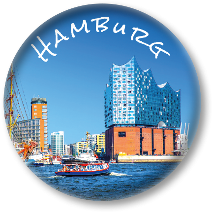 THM R50 HH 08   Hamburg