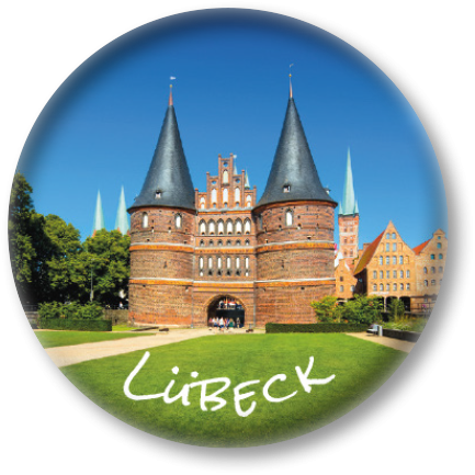 THM R50 HL 001.   Lübeck