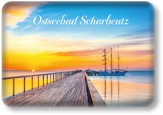 THM Scha 03.  Scharbeutz