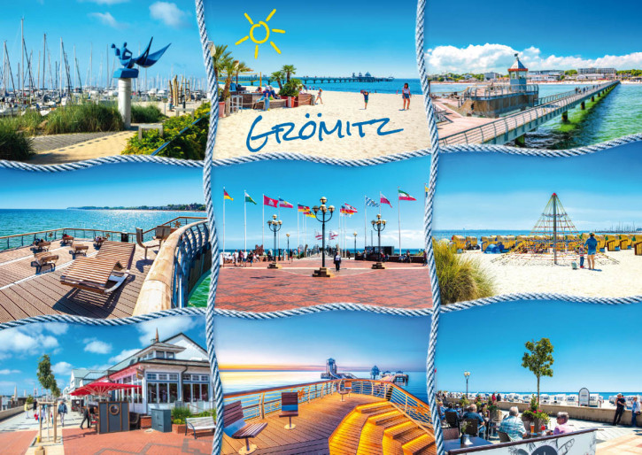 WPK Groe 026.     Grömitz
