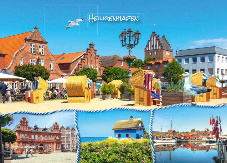 WPK Hei 019.    Heiligenhafen