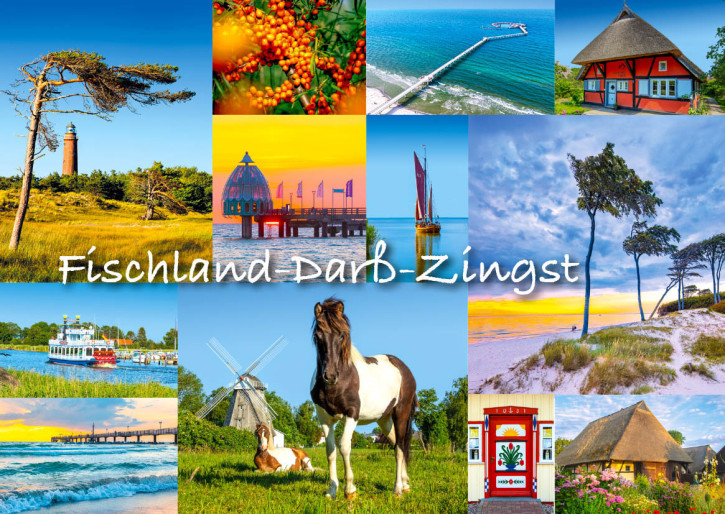 WPK FDZ 002 Fischland-Darß-Zingst