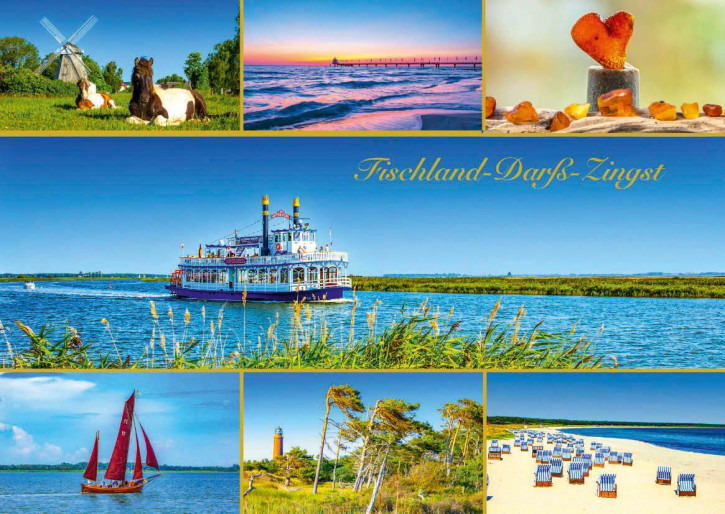 WPK FDZ 007 Fischland-Darß-Zingst