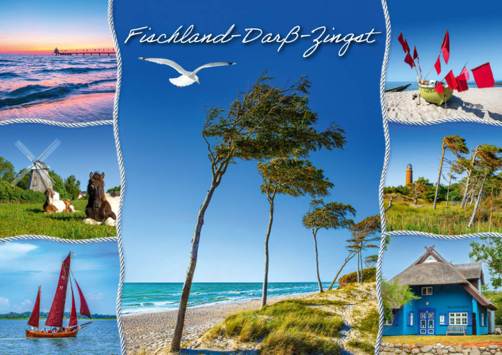 WPK FDZ 008 Fischland-Darß-Zingst