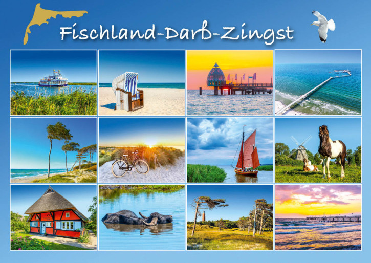 WPK FDZ 010 Fischland-Darß-Zingst