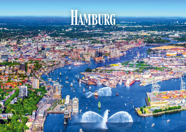 WPK HH 043  Hamburg