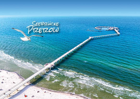 WPK Pre 004  Ostseebad Prerow