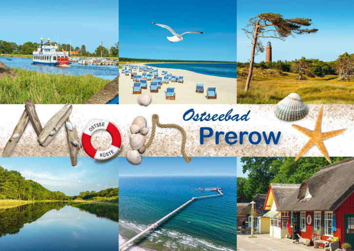 WPK Pre 103  Ostseebad Prerow