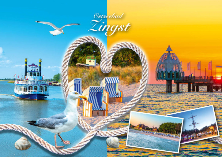 WPK Zingst 004 Ostseebad Zingst