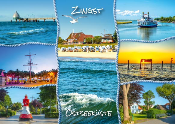 WPK Zingst 008 Ostseebad Zingst
