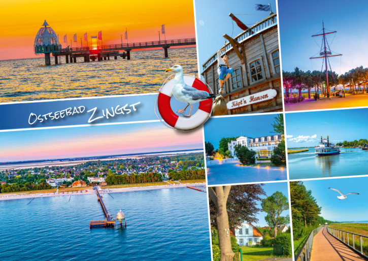 WPK Zingst 009 Ostseebad Zingst