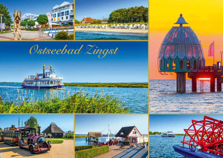 WPK Zingst 012 Ostseebad Zingst