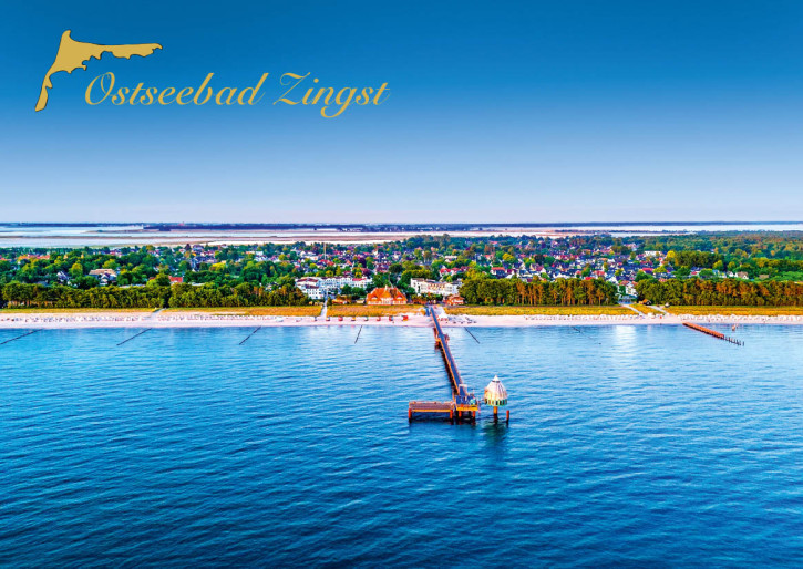 WPK Zingst 014 Ostseebad Zingst