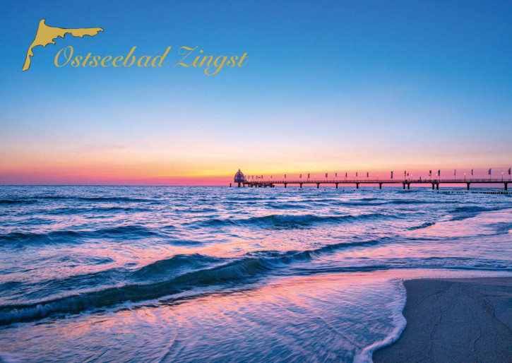 WPK Zingst 015 Ostseebad Zingst