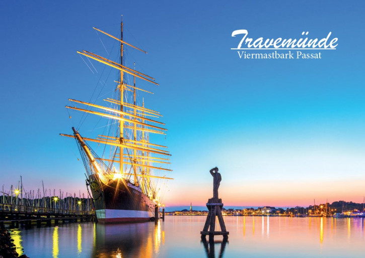 WPK Trav 008.   Travemünde