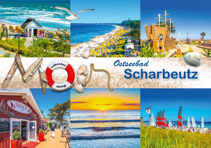 WPK Scha 006.   Scharbeutz