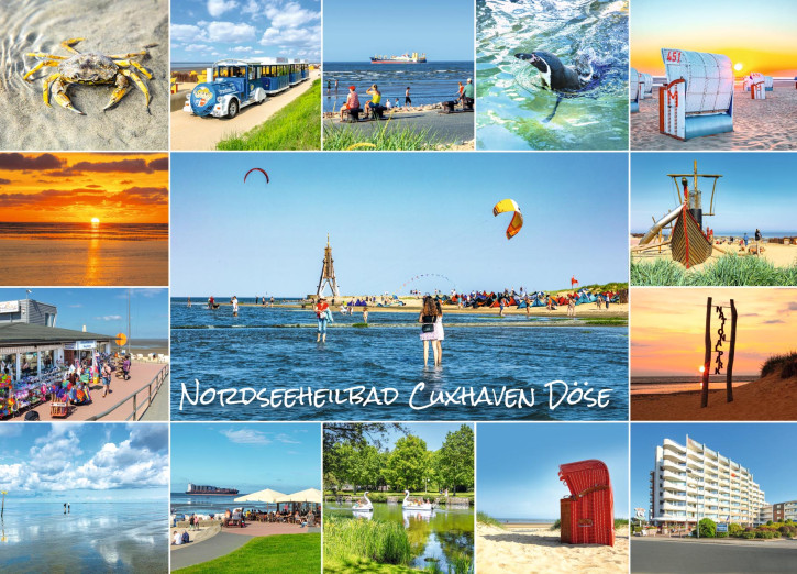 WPK Cux.Doese 009.  Döse