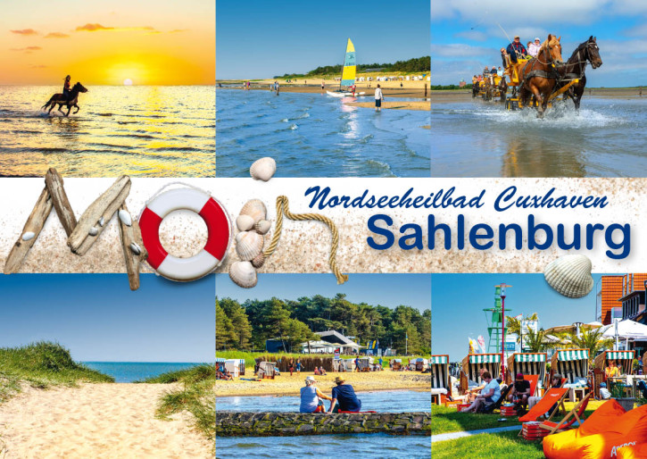 WPK Cux.Sa 005.    Sahlenburg