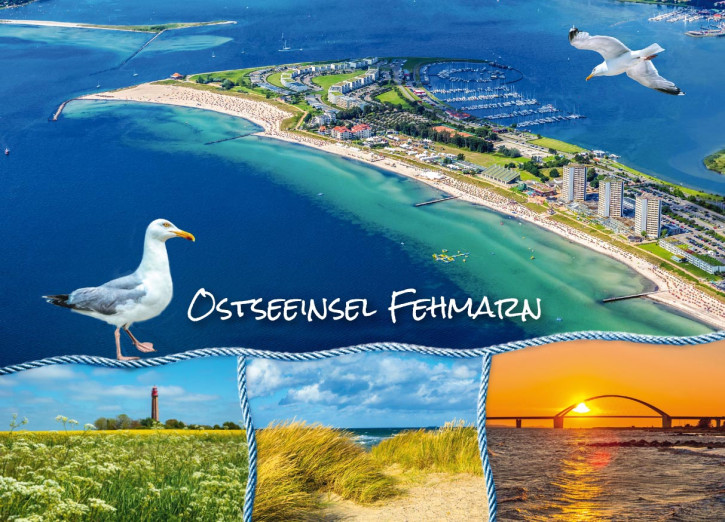 WPK Feh 003.   Fehmarn