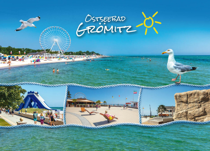 WPK Groe 043.   Grömitz