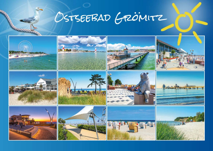WPK Groe 006.   Grömitz