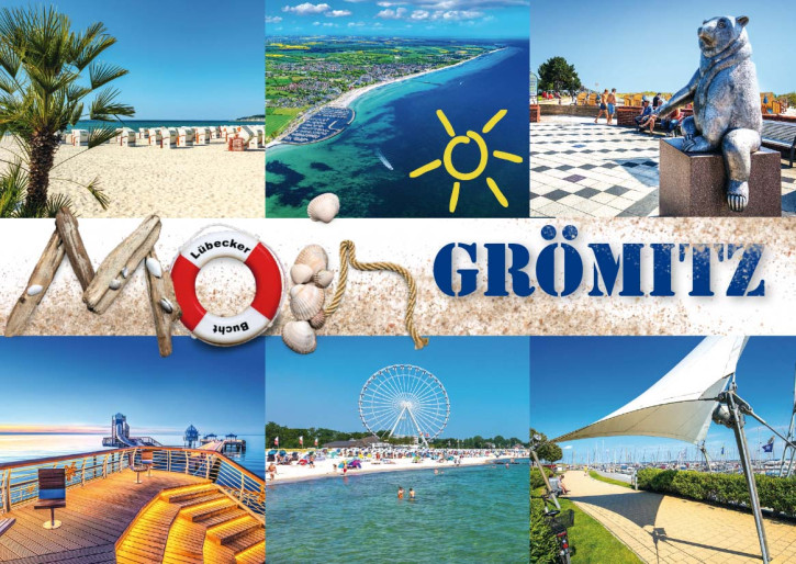 WPK Groe 038.   Grömitz