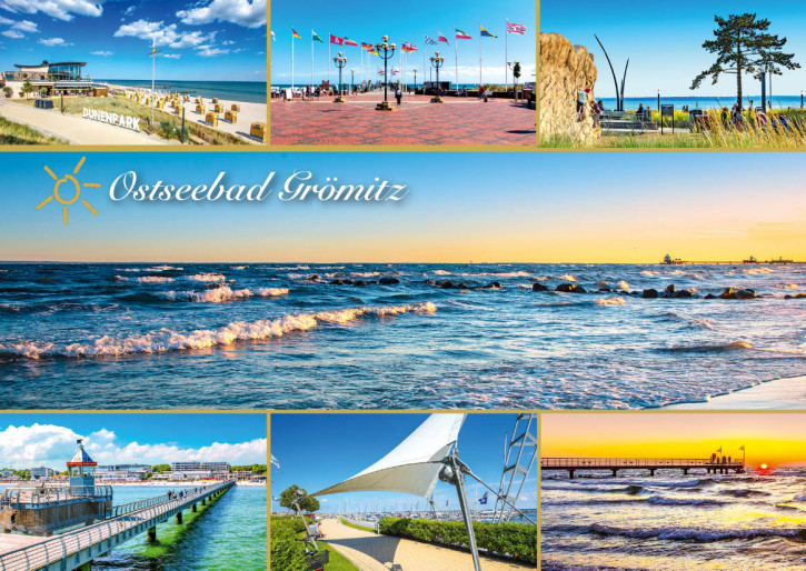 WPK Groe 052.   Grömitz