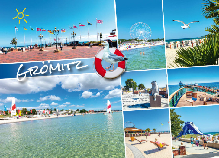 WPK Groe 047.   Grömitz