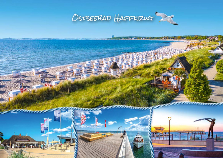 WPK Haff 019.  Haffkrug