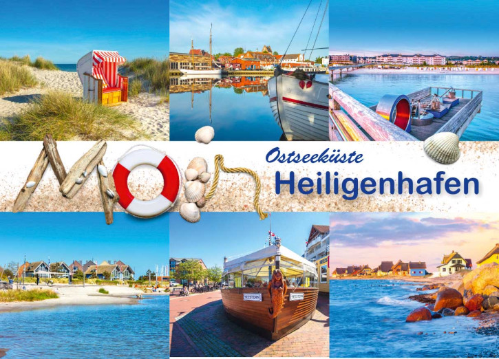 WPK Hei 003.  Heiligenhafen