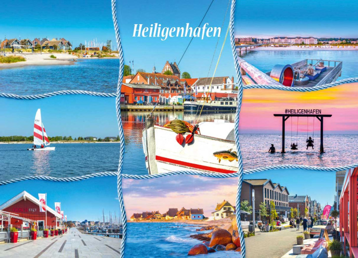 WPK Hei 002.  Heiligenhafen