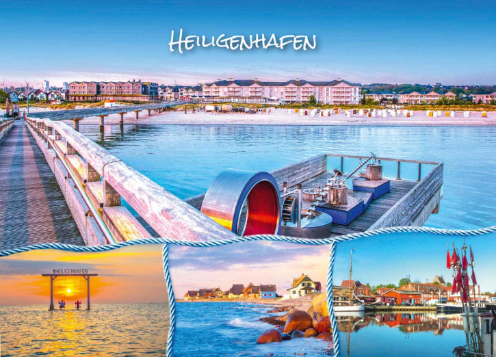 WPK Hei 006.   Heiligenhafen