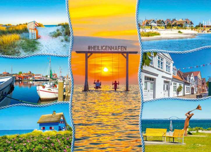 WPK Hei 007.  Heiligenhafen