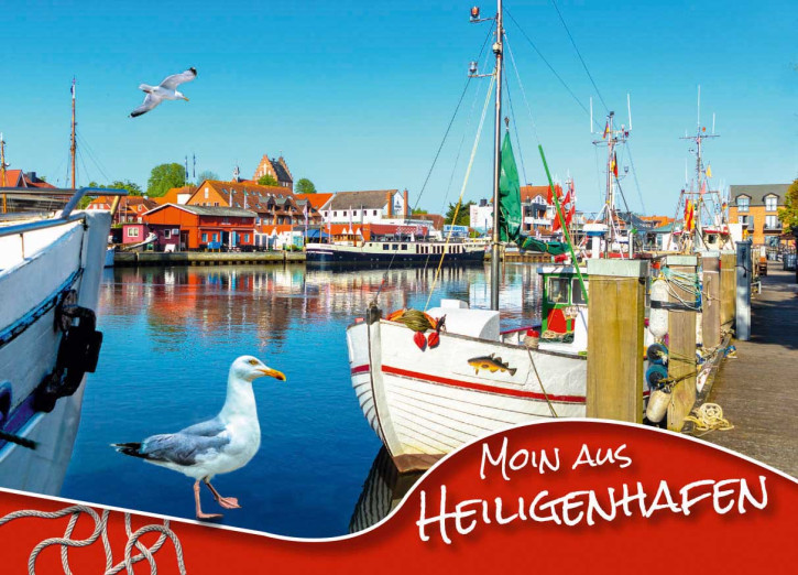 WPK Hei 008.   Heiligenhafen