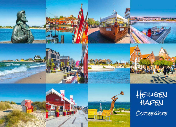 WPK Hei 010.   Heiligenhafen